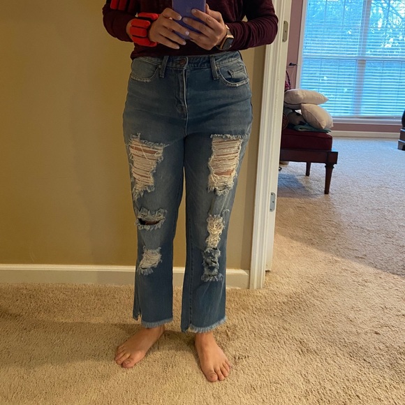 Jeans - Picture 5 of 8